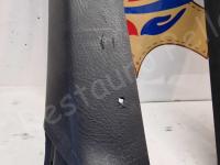 Honda S2000 – Restauro pelle e plastiche >>>>>>>>>>>>>>>>>>>>>>>> - Dettagli. (PRIMA)