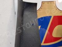 Honda S2000 – Restauro pelle e plastiche >>>>>>>>>>>>>>>>>>>>>>>> - Dettagli. (PRIMA)