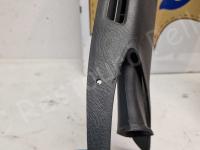 Honda S2000 – Restauro pelle e plastiche >>>>>>>>>>>>>>>>>>>>>>>> - Dettagli. (PRIMA)