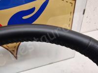 Honda S2000 – Restauro pelle e plastiche >>>>>>>>>>>>>>>>>>>>>>>> - Il volante restaurato. (-)