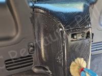 Honda S2000 – Restauro pelle e plastiche >>>>>>>>>>>>>>>>>>>>>>>> - Lavaggio e igienizzazione delle superfici interne. (-)