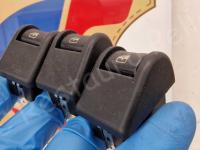 Ferrari 599 GTO - Restauro plastiche appiccicose >>>>>>>>>>>>>>>>>>>>> - Dettagli. (PRIMA)