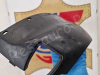 Ferrari 599 GTO - Restauro plastiche appiccicose >>>>>>>>>>>>>>>>>>>>> - Dettagli. (PRIMA)