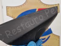 Ferrari 599 GTO - Restauro plastiche appiccicose >>>>>>>>>>>>>>>>>>>>> - Dettagli. (PRIMA)