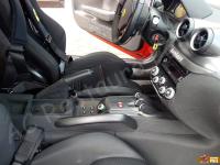 Ferrari 599 GTO - Restauro plastiche appiccicose >>>>>>>>>>>>>>>>>>>>> - La macchina a lavoro finito. (-)