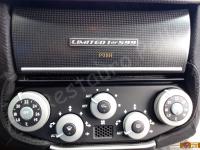 Ferrari 599 GTO - Restauro plastiche appiccicose >>>>>>>>>>>>>>>>>>>>> - La n.1 di 599! (-)