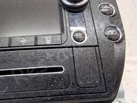 Maserati Quattroporte S – Restauro completo delle plastiche appiccicose - Dettagli. (PRIMA)