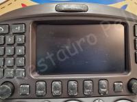 Maserati 4200GT – Restauro completo consolle centrale >>>>>>>> - Dettagli. (PRIMA)