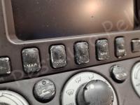 Maserati 4200GT – Restauro completo consolle centrale >>>>>>>> - Dettagli. (PRIMA)