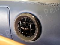 Ferrari 360 Modena Spider – Restauro completo plastiche e pelle >>>> - Alcuni particolari dell'abitacolo A LAVORO FINITO. (-)