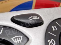 Ferrari 360 Modena Spider – Restauro completo plastiche e pelle >>>> - Dettagli. (PRIMA)