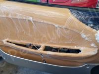 Ferrari 360 Modena Spider – Restauro completo plastiche e pelle >>>> - Lavaggio e igienizzazione di tutte le superfici dell'abitacolo. (DURANTE)