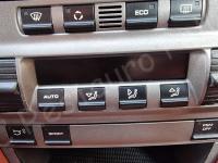 Porsche Boxster S 987 – Restauro completo dell’interno (pelle e plastiche) - Il climatizzatore automatico. (PRIMA)
