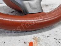 Porsche Boxster S 987 – Restauro completo dell’interno (pelle e plastiche) - Dettagli. (PRIMA)