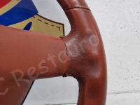 Porsche Boxster S 987 – Restauro completo dell’interno (pelle e plastiche) - Dettagli. (PRIMA)