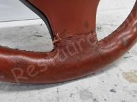 Porsche Boxster S 987 – Restauro completo dell’interno (pelle e plastiche) - Dettagli. (PRIMA)