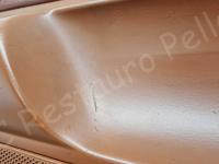 Porsche Boxster S 987 – Restauro completo dell’interno (pelle e plastiche) - Dettagli. (PRIMA)