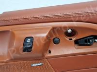 Porsche Boxster S 987 – Restauro completo dell’interno (pelle e plastiche) - Dettagli. (PRIMA)