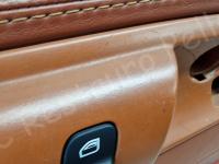 Porsche Boxster S 987 – Restauro completo dell’interno (pelle e plastiche) - Dettagli. (PRIMA)