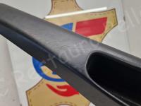 Porsche Boxster S 987 – Restauro completo dell’interno (pelle e plastiche) - Dettagli. (PRIMA)