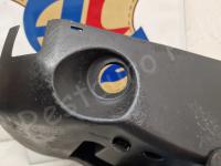 Ferrari 575 Superamerica – Restauro delle plastiche appiccicose >>> - Dettagli. (PRIMA)