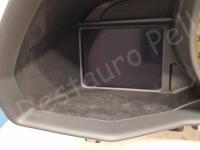 Ferrari 458 Italia Speciale – Restauro delle plastiche appiccicose >>>>>>>>>>>>>> - Dettagli... (PRIMA)