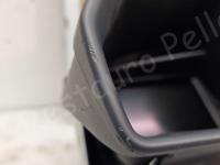 Ferrari 458 Italia Speciale – Restauro delle plastiche appiccicose >>>>>>>>>>>>>> - Dettagli... (PRIMA)