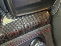 Ferrari 458 Italia Speciale – Restauro delle plastiche appiccicose >>>>>>>>>>>>>> - Le plastiche rimontate sull'auto. (-)
