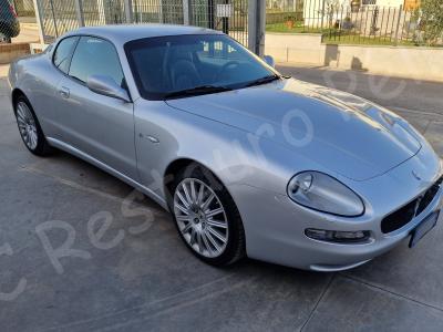 Maserati 4200GT – Restauro consolle centrale e CONFRONTO CONCORRENZA