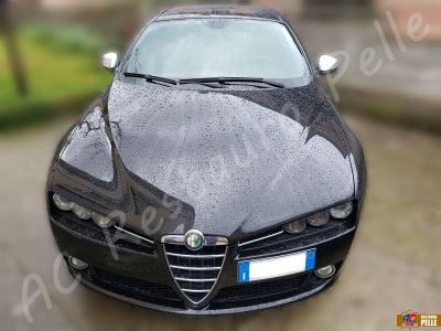 Alfa Romeo 159 